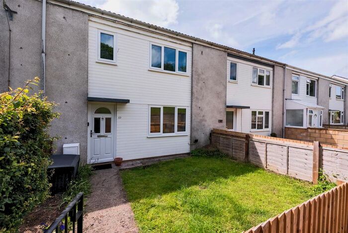 3 Bedroom Property To Rent In Redland Park, Bath, BA2