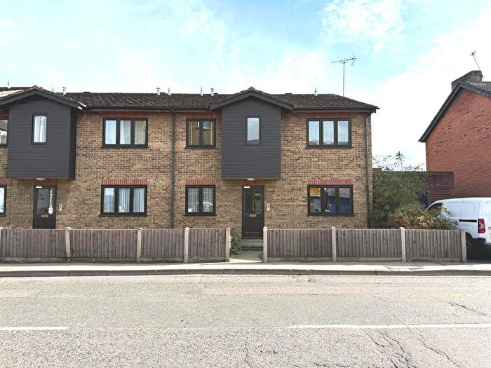 1 Bedroom Flat For Sale In Ley Street, Ilford, IG1