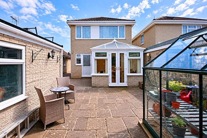 3 Bedroom Detached House For Sale In Costa Way, Pickering, YO18