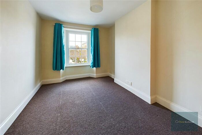 1 Bedroom Apartment To Rent In Citadel Road, The Hoe, Plymouth, PL1