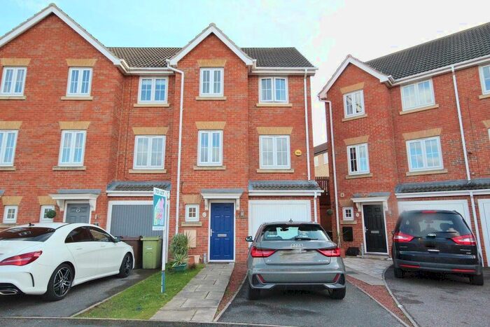 3 Bedroom Terraced House To Rent In Pottery Lane, Knottingley, WF11