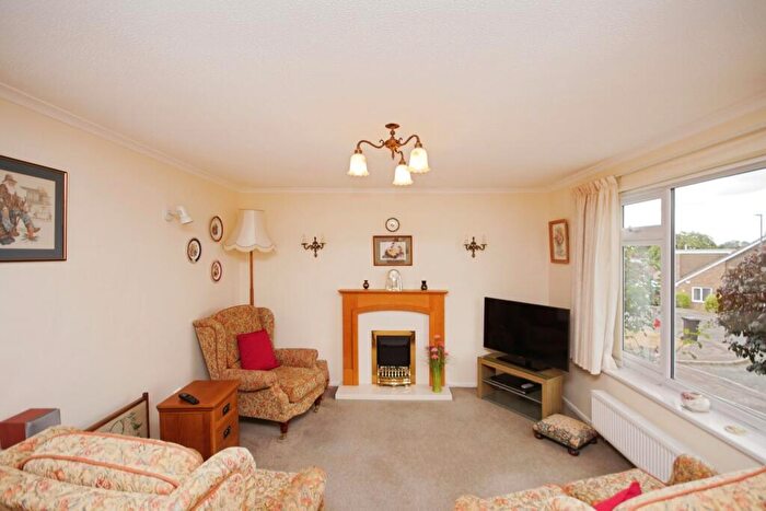 2 Bedroom Detached House For Sale In Ryder Close, Dursley, Gloucestershire, GL11