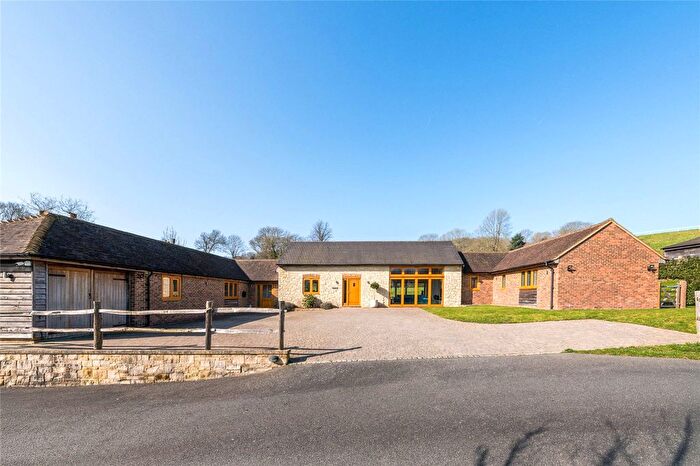 4 Bedroom Detached House For Sale In Gatton Park Road, Reigate, Surrey, RH2