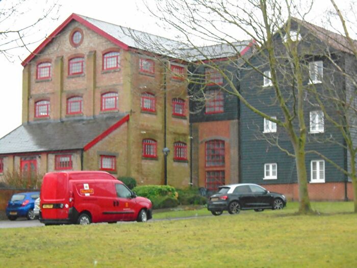 1 Bedroom Flat To Rent In Kings Meadow Court, Coggeshall Road, Kelvedon, Colchester, CO5