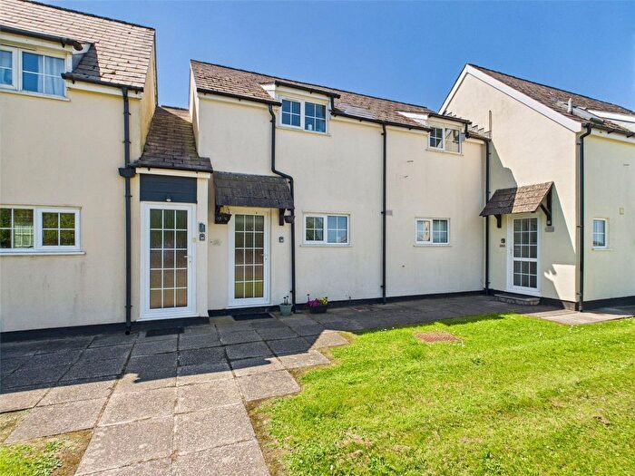 2 Bedroom Flat For Sale In Penhalt, Penstowe Holiday Park, EX23