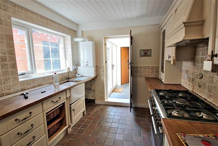 2 Bedroom Property To Rent In Blue Bell Lane, Liverpool, L36