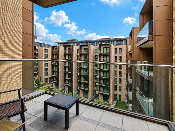 1 Bedroom Flat For Sale In Bollinder Place, London, EC1V
