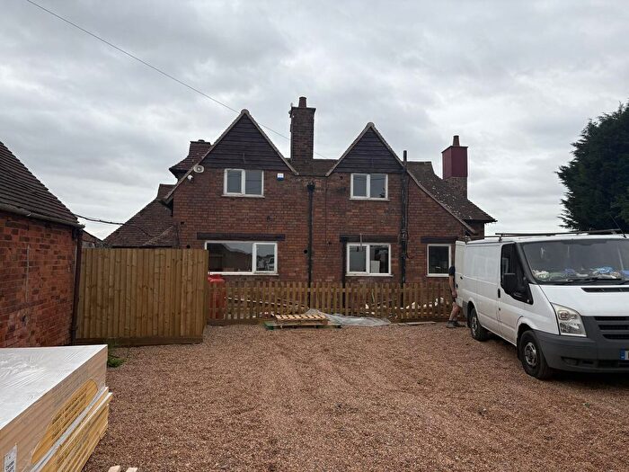 3 Bedroom Detached House To Rent In Stapleton Lane, Kirkby Mallory, Leicester, LE9