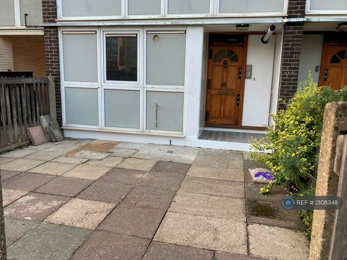 4 Bedroom Maisonette To Rent In Longnor Road, London, E1