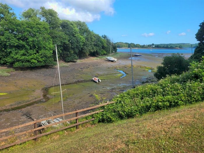 3 Bedroom Cottage For Sale In Curlew Cottage, Edwards Pill, Llangwm, SA62