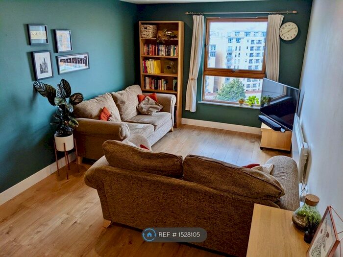 2 Bedroom Flat To Rent In Armouries Way, Leeds, LS10