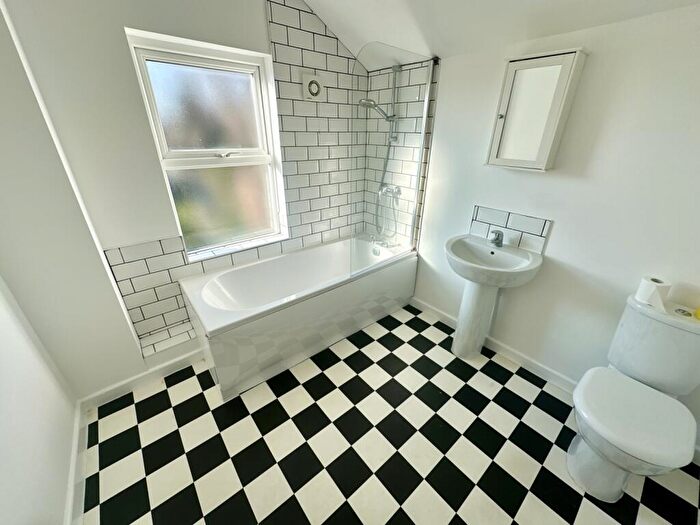 2 Bedroom Terraced House For Sale In Melville Road, IP4