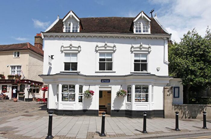 4 Bedroom Terraced House To Rent In St. Marks Road Windsor, SL4