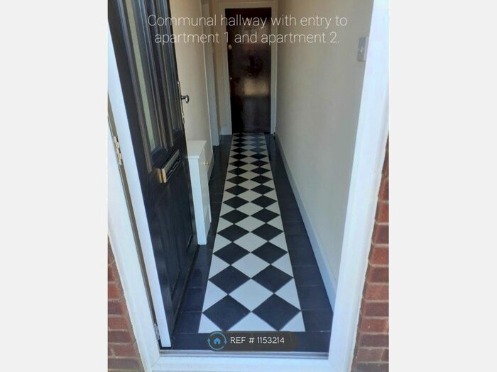 1 Bedroom Flat To Rent In Victoria Street, Rainhill, Prescot, L35