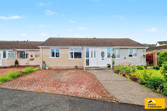 2 Bedroom Terraced Bungalow For Sale In Hayclose Road, Kendal, LA9