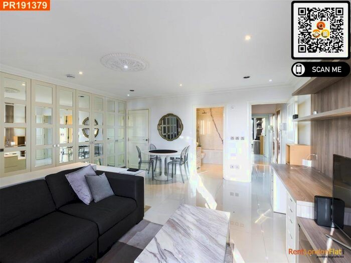 Studio To Rent In Cromwell Road, London, SW7