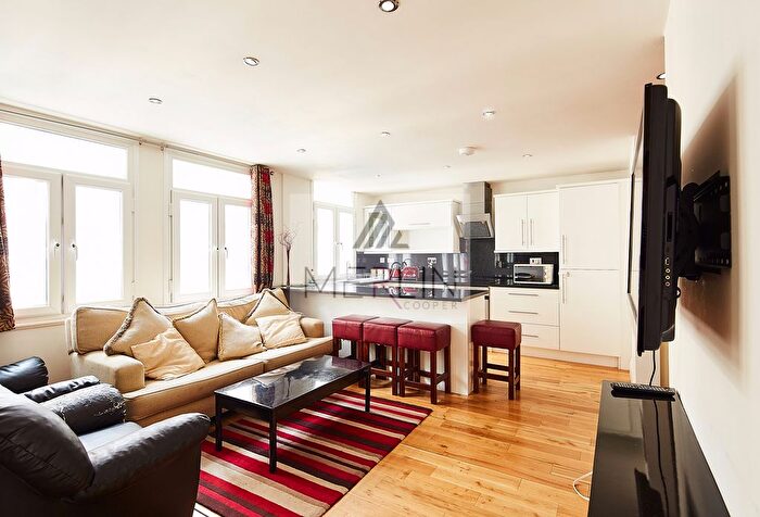 3 Bedroom Flat To Rent In Finchley Road, London, NW3