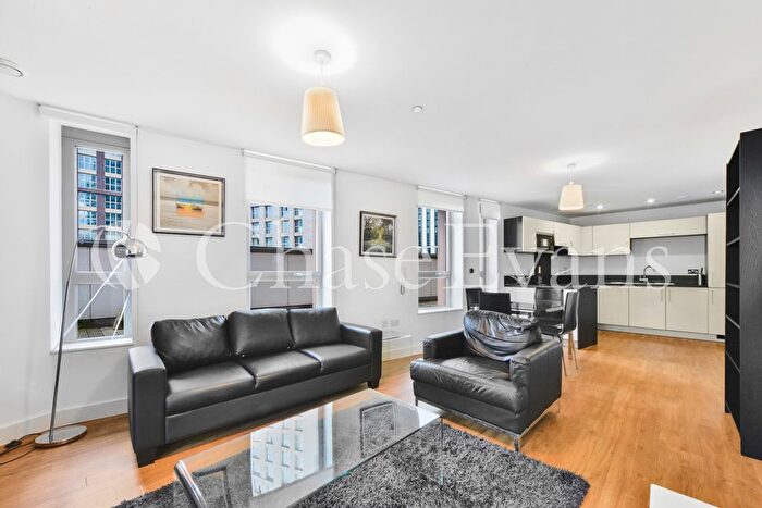 2 Bedroom Flat To Rent In Sienna Alto, Cornmill Lane, The Renaissance, Lewisham, SE13
