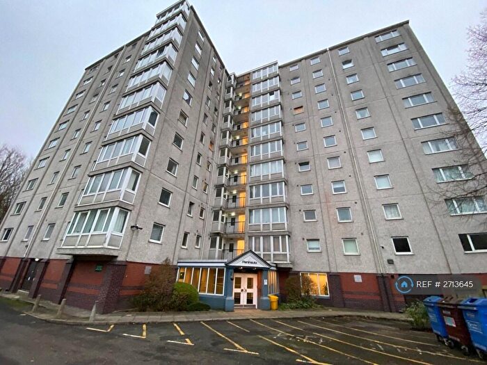 1 Bedroom Flat To Rent In The Peninsula Building, Salford, M7