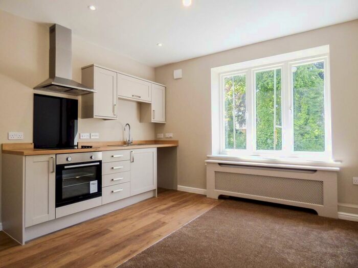 1 Bedroom Flat To Rent In Sherburn House, Durham, Durham, Durham, DH1