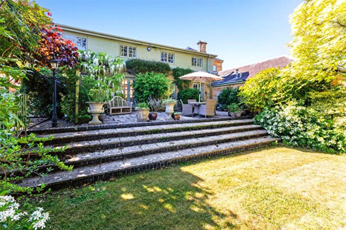 3 Bedroom House For Sale In Northwick Park, Blockley, Gloucestershire, GL56