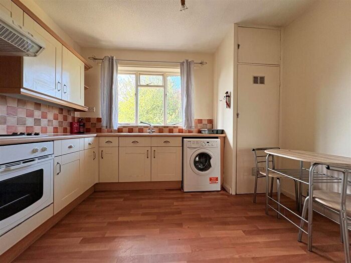 1 Bedroom Flat To Rent In Leazes Court, City Centre, NE4