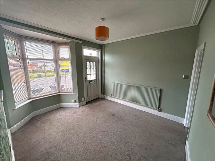 2 Bedroom Terraced House To Rent In Granby Street, Ilkeston, DE7