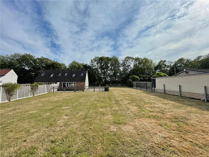 1 Bedroom Semi-Detached House For Sale In Dullingham Ley, Dullingham, Newmarket, Cambs, CB8