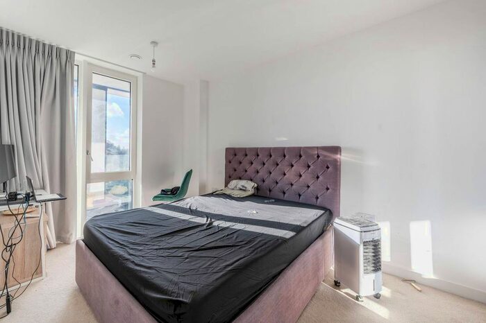 1 Bedroom Flat To Rent In College Road, Harrow, HA1