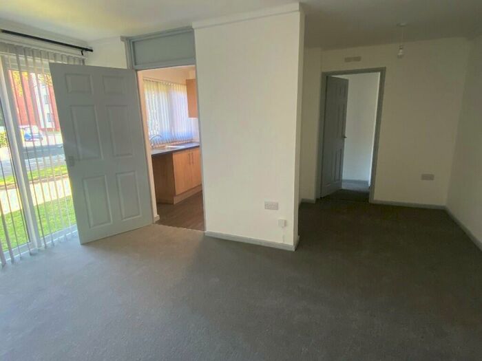 Studio To Rent In Quorn HouseBrowns Green, Birmingham, B20