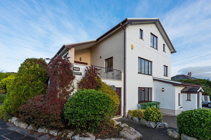 3 Bedroom Detached House To Rent In Priory Lane, Grange-Over-Sands, Cumbria, LA11