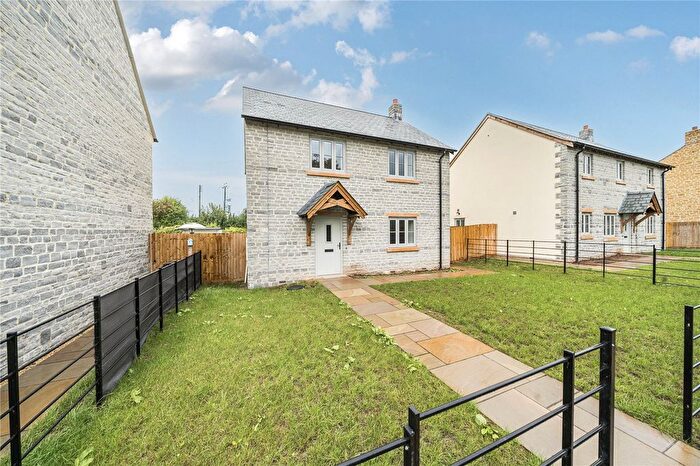 3 Bedroom Detached House For Sale In Plot, Compton Mews, Ham Lane, Compton Dundon, Somerton, Somerset, TA11