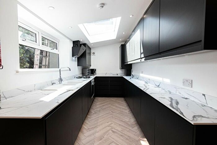 6 Bedroom Terraced House To Rent In Wellington Avenue, Liverpool, Merseyside, L15