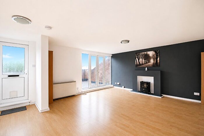 2 Bedroom Flat For Sale In The Precinct, Main Road, Church Village, Pontypridd, CF38