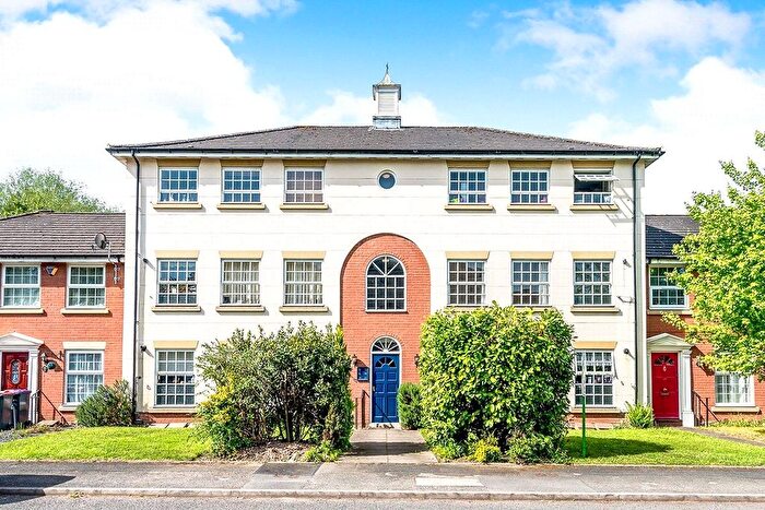 2 Bedroom Flat To Rent In Nightingale Way, Apley, Telford, Shropshire, TF1