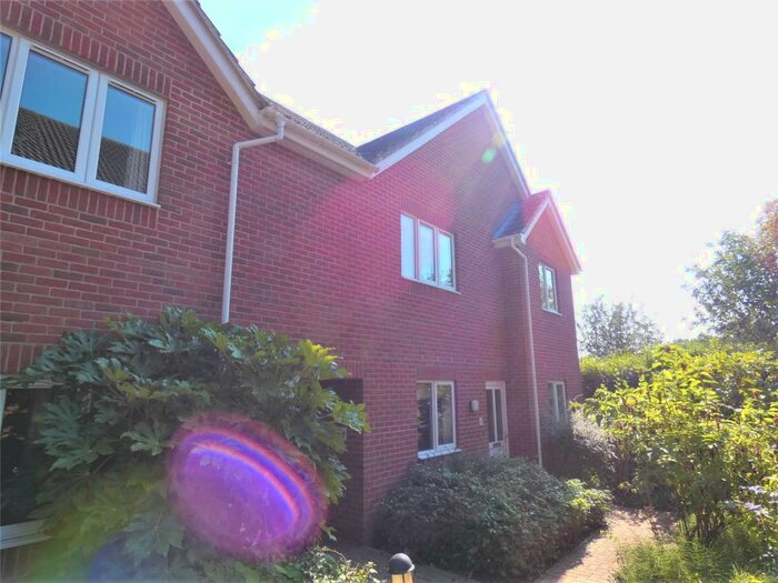 2 Bedroom Apartment To Rent In Pear Tree Road, Lindford, Bordon, Hampshire, GU35