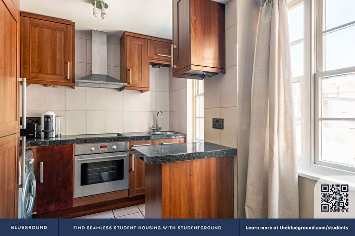 1 Bedroom Flat To Rent In Bayswater, London, W2