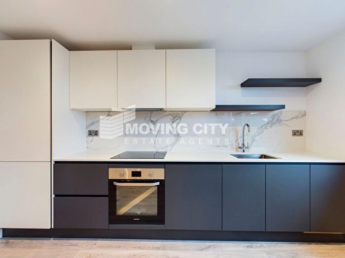 1 Bedroom Flat To Rent In Dawes Road, Fulham, SW6