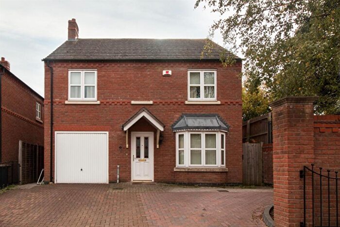 5 Bedroom Detached House To Rent In Munnmoore Close, Kegworth, Derby, DE74
