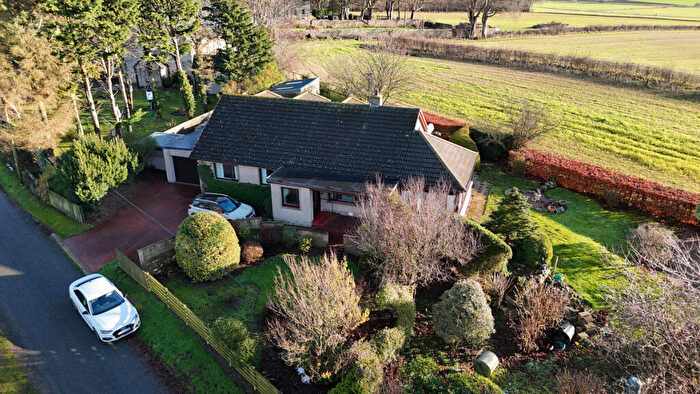 5 Bedroom Detached House For Sale In Boyndie, Boyndie, AB45