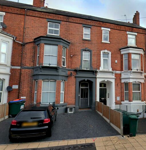 1 Bedroom Apartment To Rent In Lower Holyhead Road, City Centre, Coventry, West Midlands, CV1