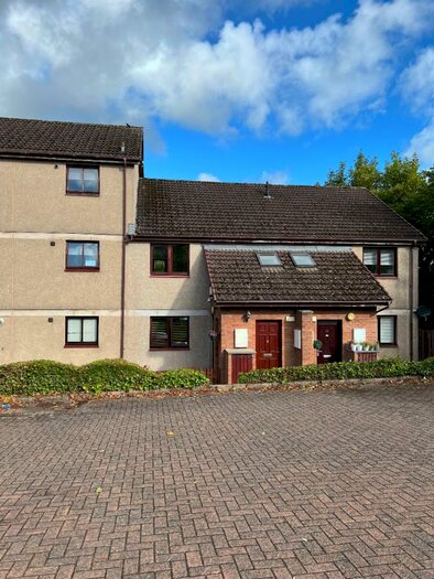 1 Bedroom Flat To Rent In Spateston Road, PA5