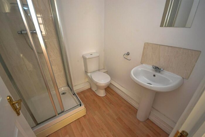 2 Bedroom Apartment For Sale In Sea Winnings Way, South Shields, NE33