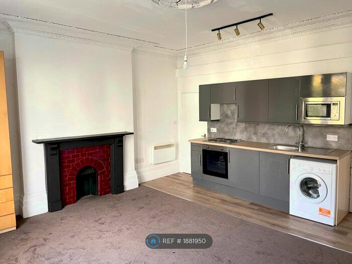 Studio To Rent In Berkeley Road, Bishopston, Bristol, BS7