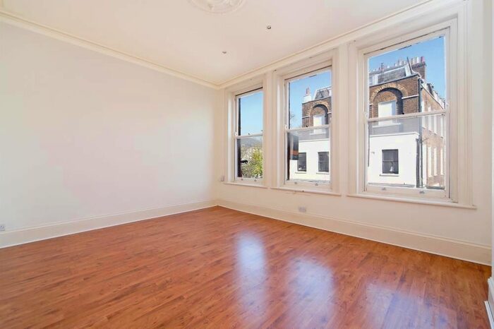 Studio To Rent In Canonbury Lane, Islington N1