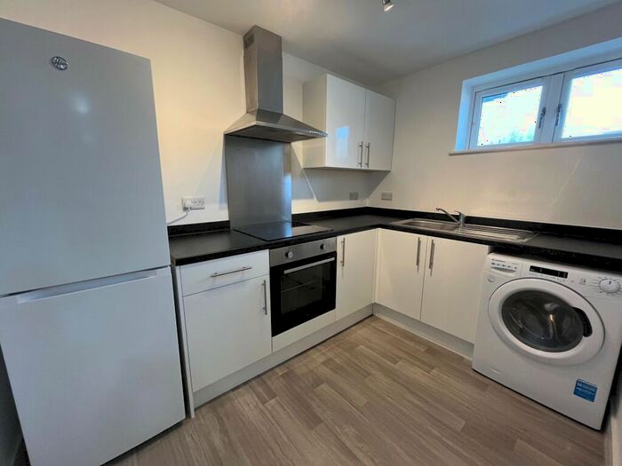 1 Bedroom House To Rent In Millbeck House, Oakdale Road, Arnold, NG5