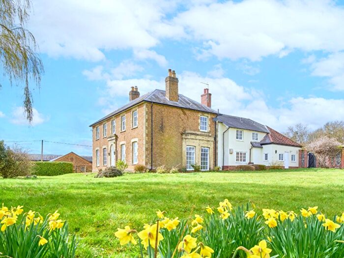 5 Bedroom House To Rent In Farmhouse, Ware Road, SG14