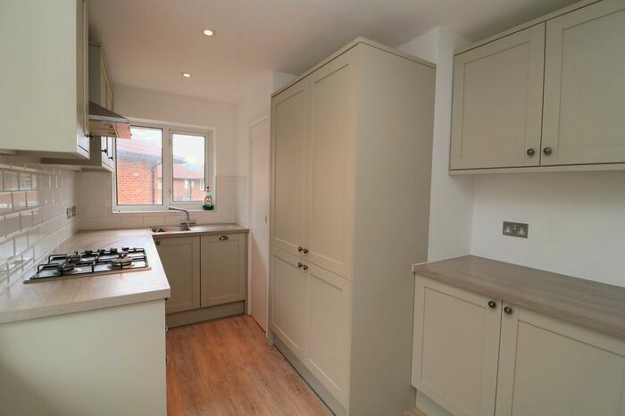 2 Bedroom Maisonette To Rent In Swan Mill Gardens, Dorking, RH4
