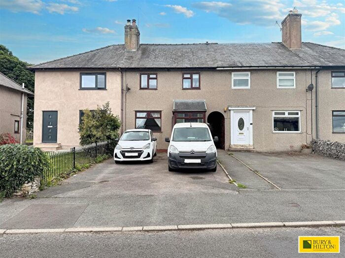 3 Bedroom Terraced House For Sale In School Road, Peak Dale, Buxton, SK17