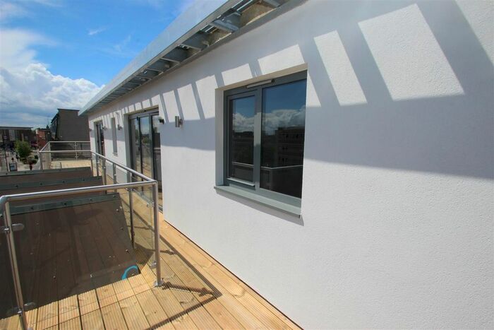 1 Bedroom Flat To Rent In Imperial Drive, North Harrow, Harrow HA2